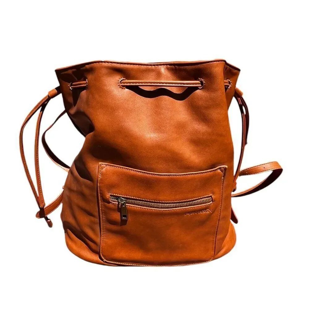 FAWN DESIGN The Drawstring Backpack Bag - Picture 7 of 12
